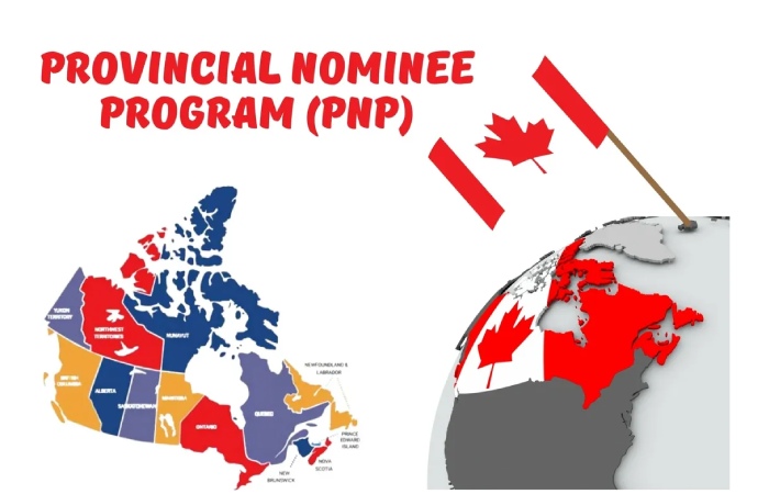 Provincial Nominee Programs (PNPs)_