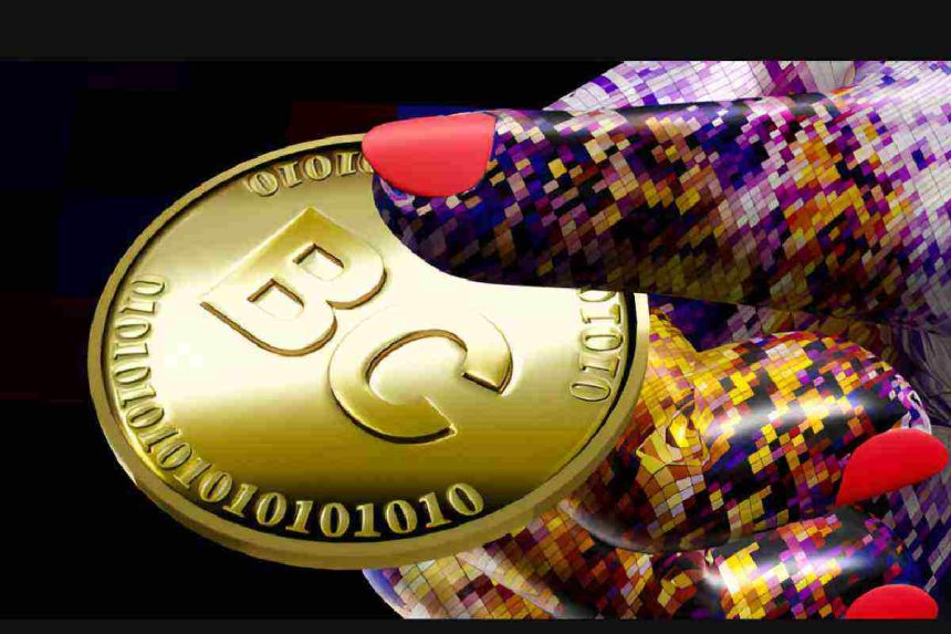 Fashion and Beauty Brands Are Turning to Blockchain