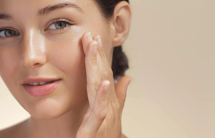 Exfoliation for Smooth, Glowing Skin