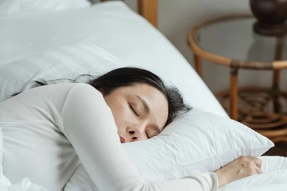 Enhance Your Sleep Sanctuary with Luxurious Bedding