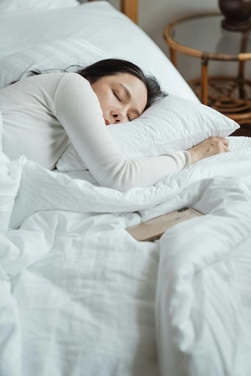Enhance Your Sleep Sanctuary with Luxurious Bedding