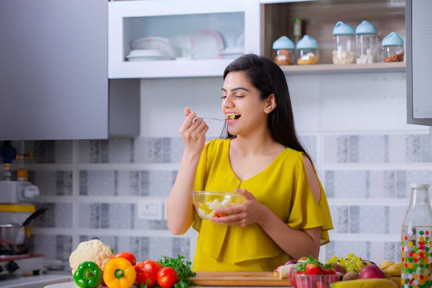 Foods That Benefit More Than Your Diet