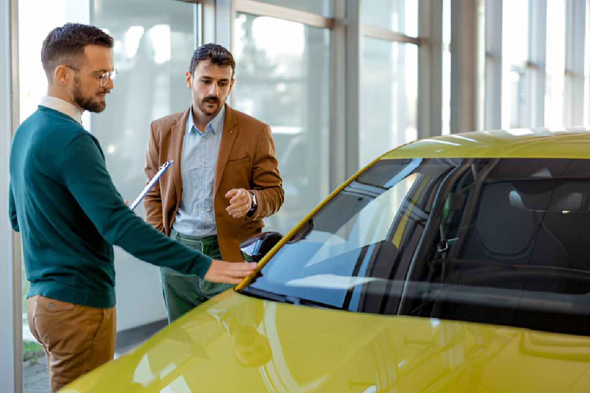 atlanta luxury car rental service benefits