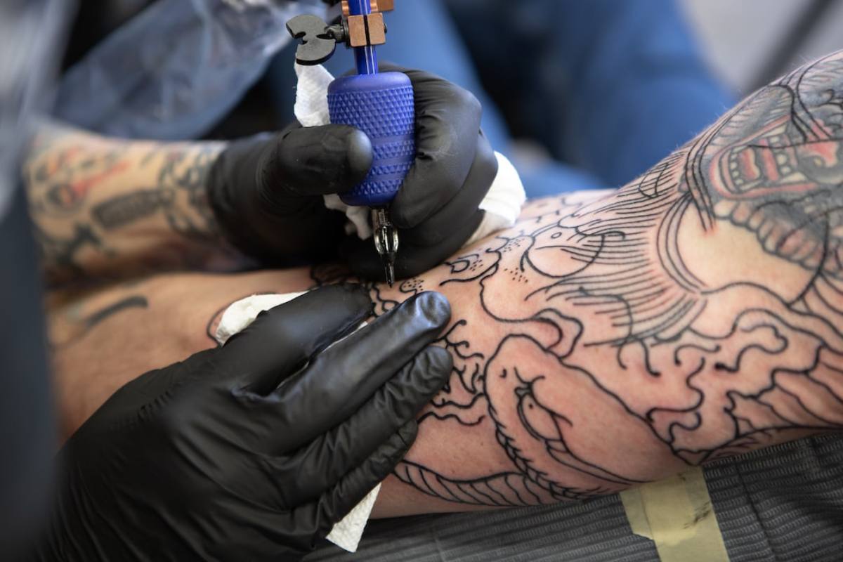Things to Consider When Looking For a Tattoo Shop