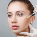 Cosmetic Botox Injections
