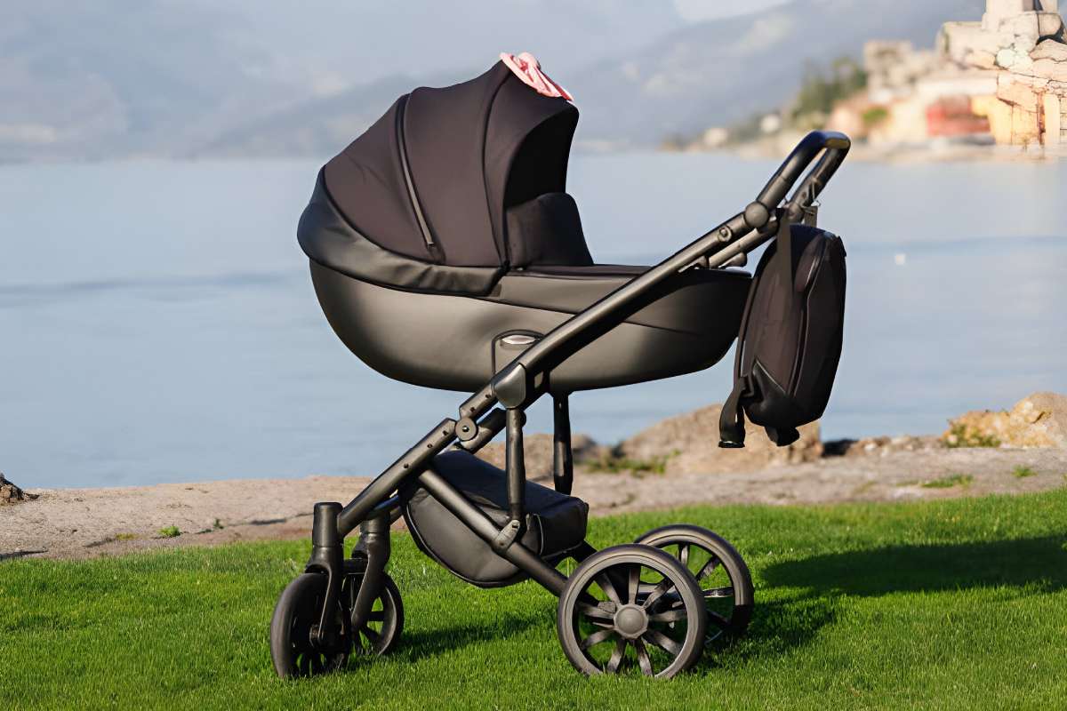 Stroller