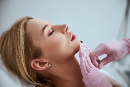 Best Dermal Filler Treatment