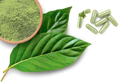 Green Maeng Da Kratom is a Natural Mood Booster_ Is It True