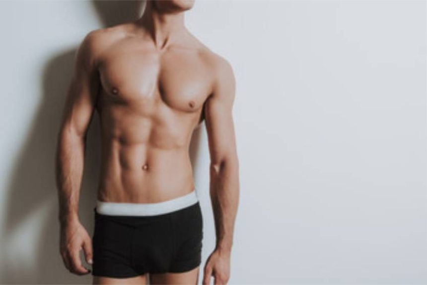Men’s Underwear Throughout History And How It Changed Fashion
