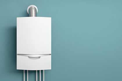 The Benefits of a Boiler Cover