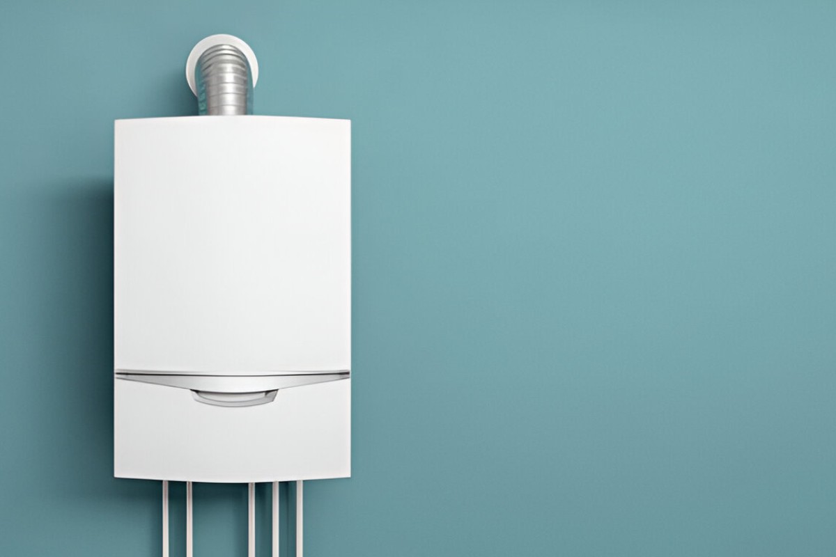 The Benefits of a Boiler Cover