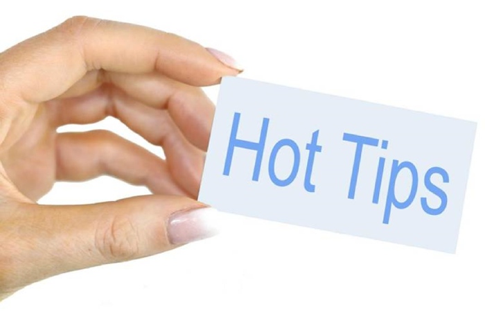 Top Things to Consider