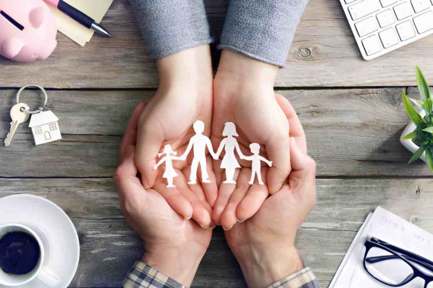 Who Has Custody of a Child When the Parents Are Not Married