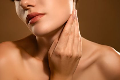 Products To Get a Better and Well-defined Jawline