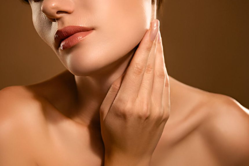 Products To Get a Better and Well-defined Jawline