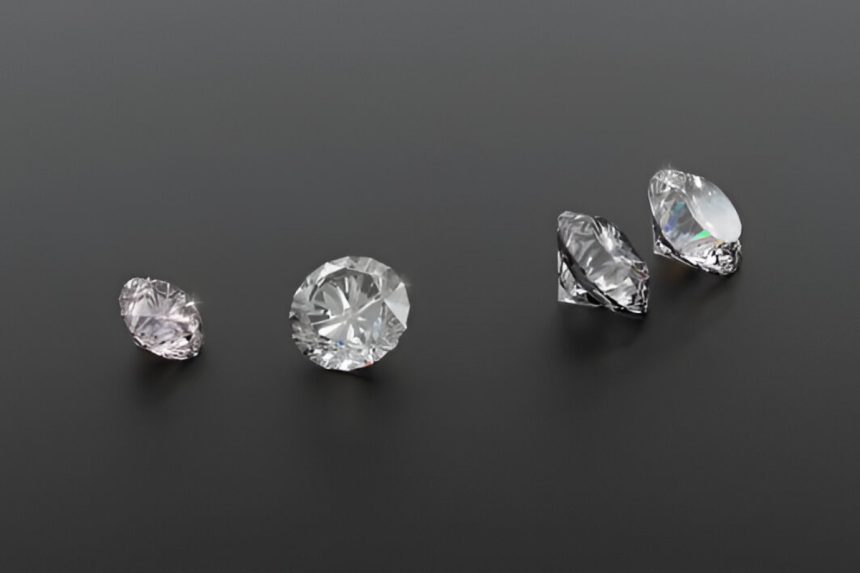 4Cs of Diamonds