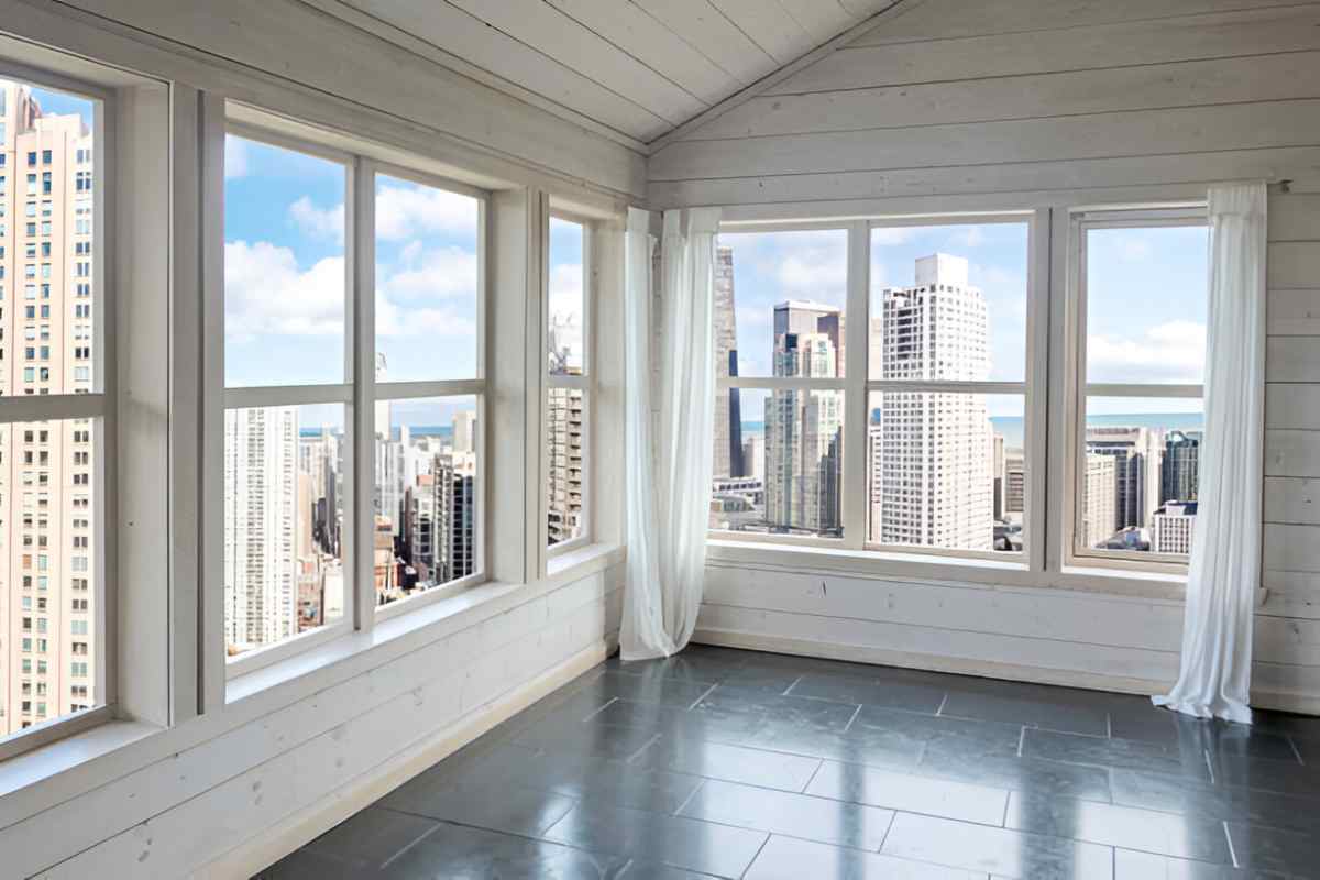 Chicago Home Design