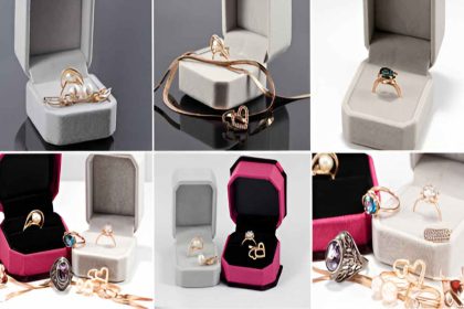 Ethical Considerations in Fine Jewelry Selection