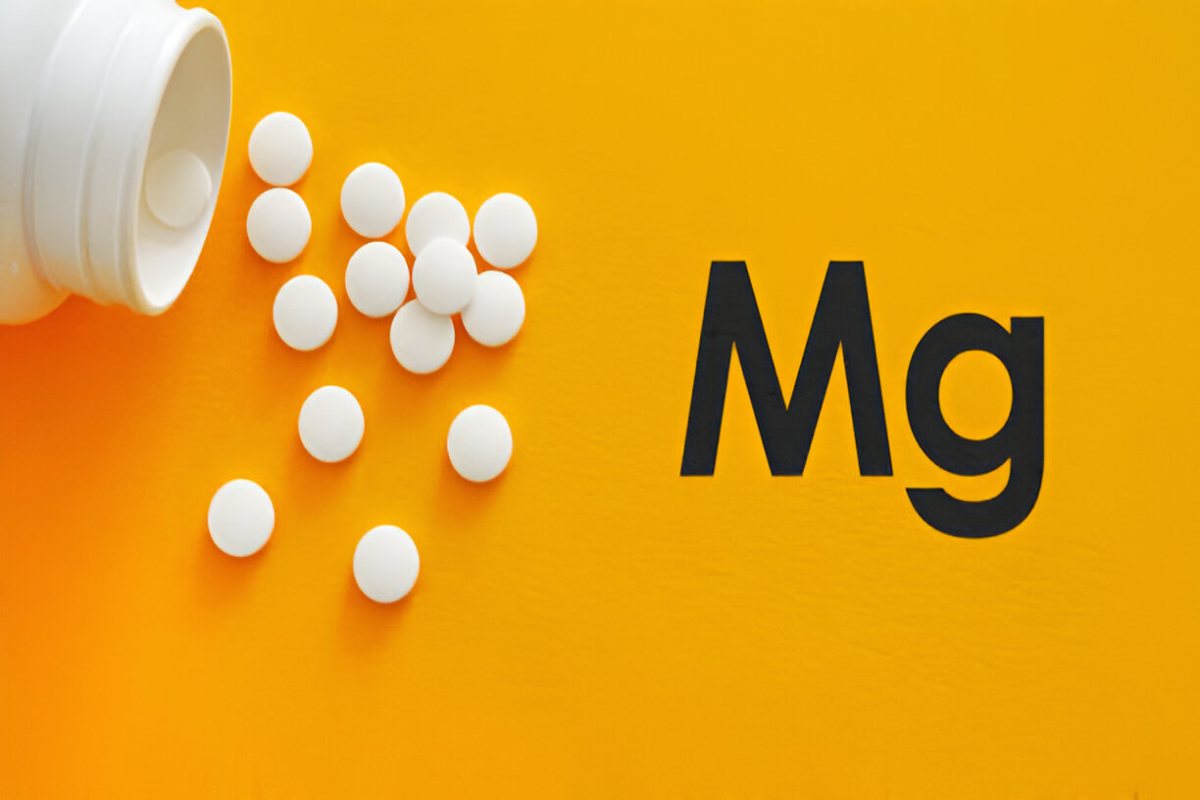 Magnesium L-Threonate