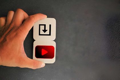 YouTube Video Downloader