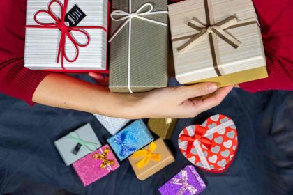 The Best Personal Gifts You Can Buy for Loved Ones