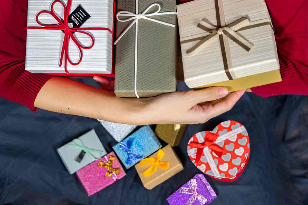 The Best Personal Gifts You Can Buy for Loved Ones