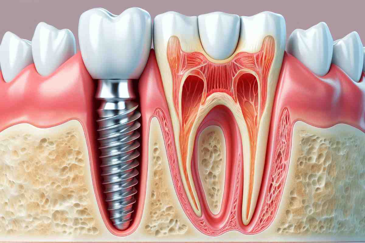 Dental Impact