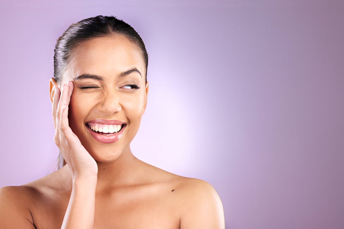 Skin Really Affect Your Confidence