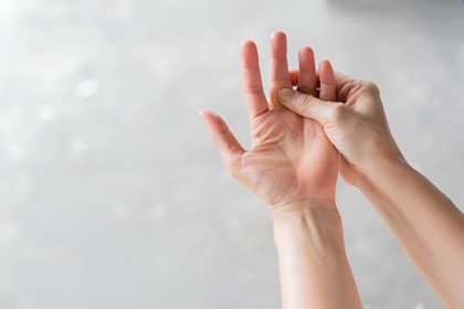 Why You Should Not Ignore Wrist Pain_