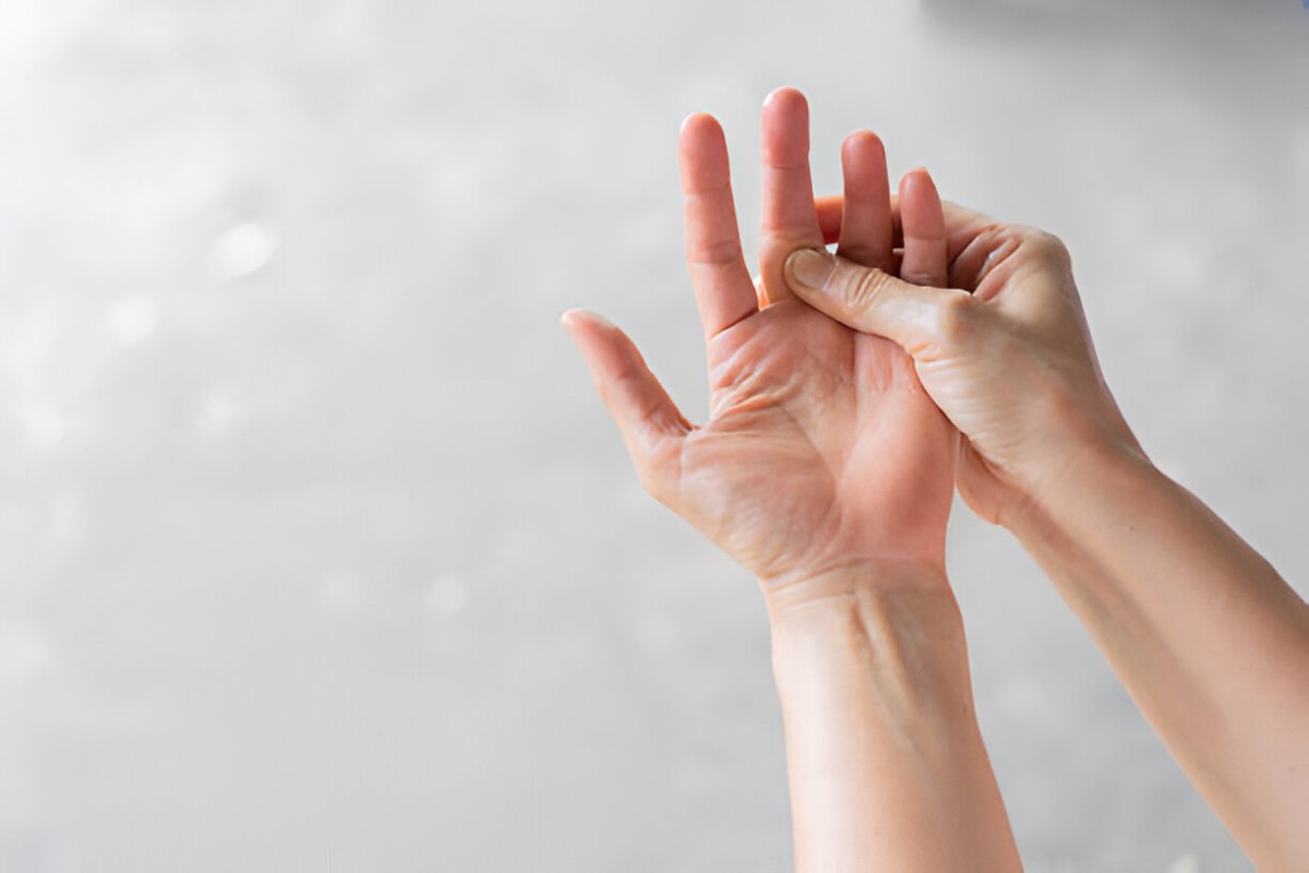 Why You Should Not Ignore Wrist Pain_