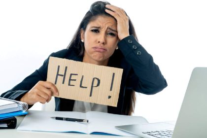 HHC: Can It Help Relieve Work-Related Stress
