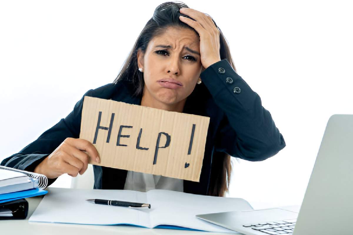 HHC: Can It Help Relieve Work-Related Stress