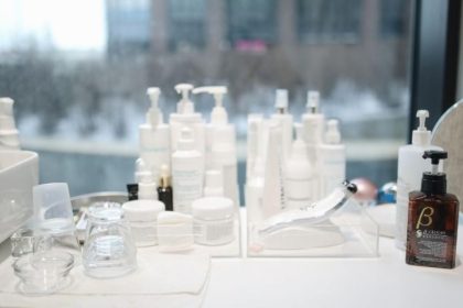 Amanda Jo of Organic Bunny Shares Tips for Using Organic Products