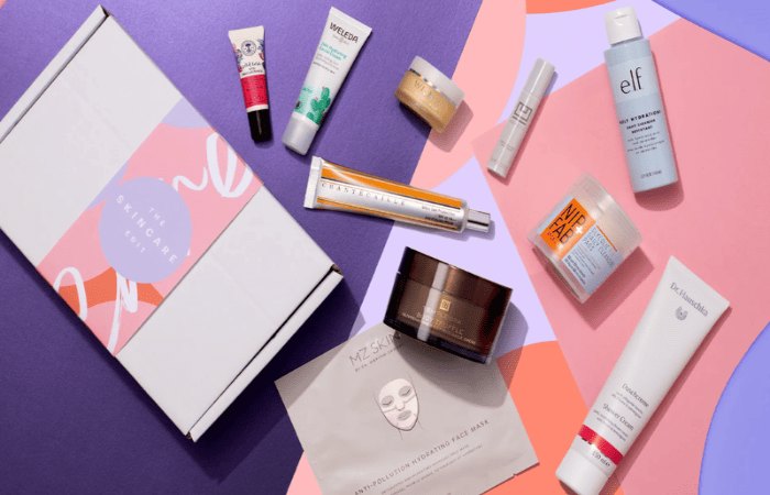 Beauty Subscription Box Write For Us - Guest Post And Submit Post