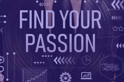 Transform Your Passion into Prosperity