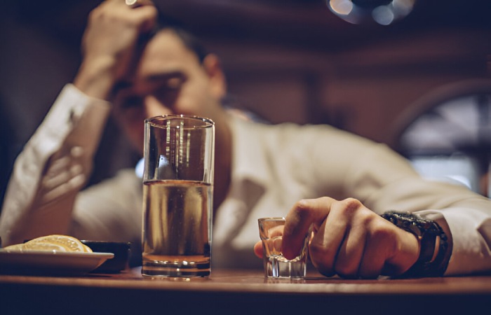 Alcohol Detox Write for Us