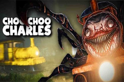 Choo-Choo Charles