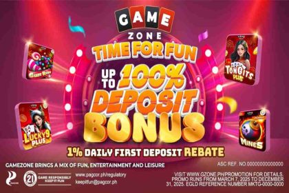 GTCC Tongits Tournament
