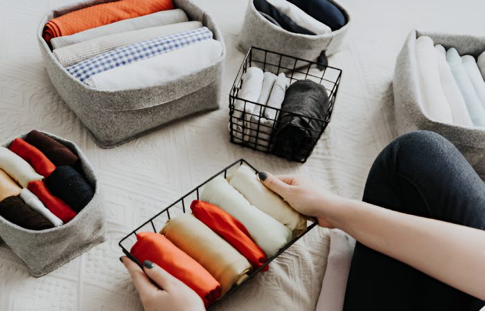 Home Organization Write for Us