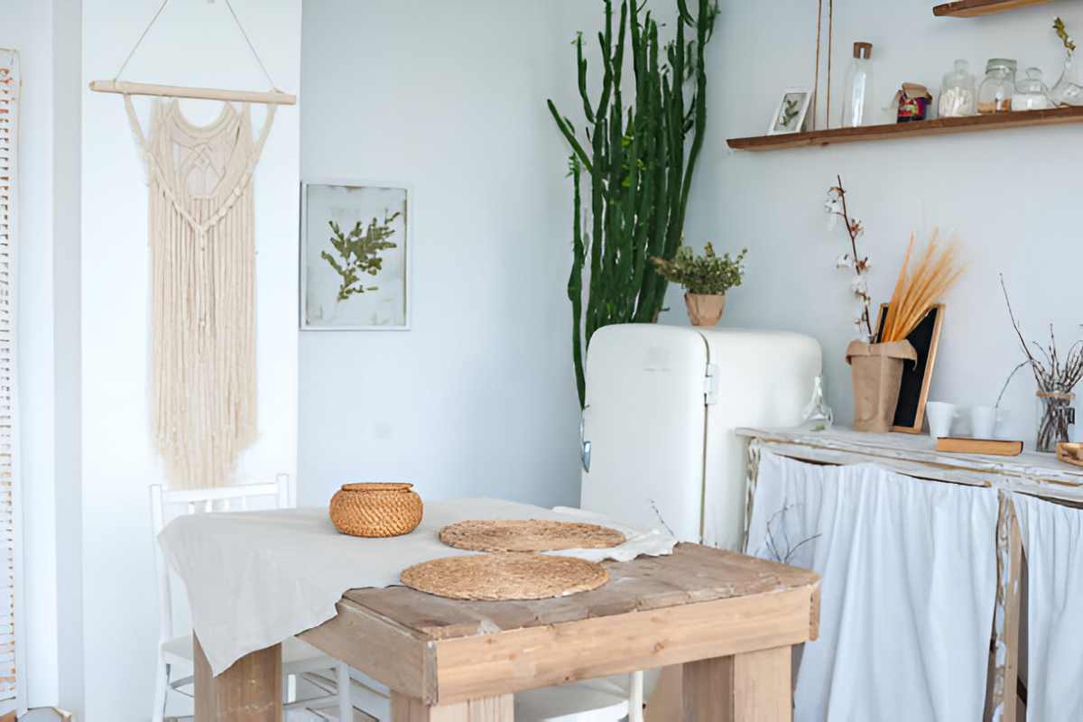 Natural Home Accessories