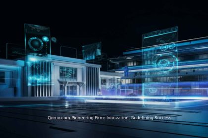 Qoruv.com Pioneering Firm