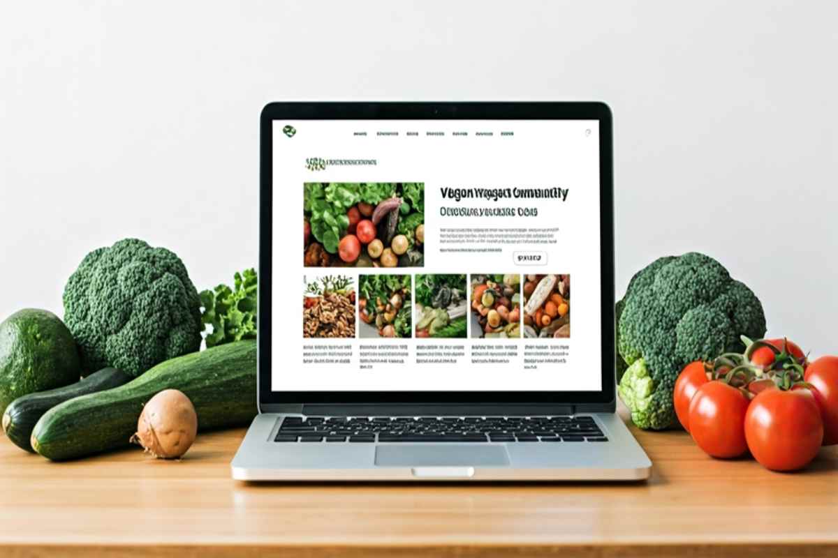 VeganovTrichy.com