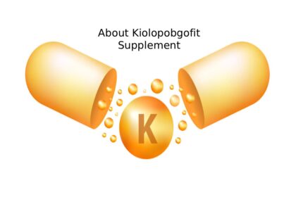 About Kiolopobgofit Supplement