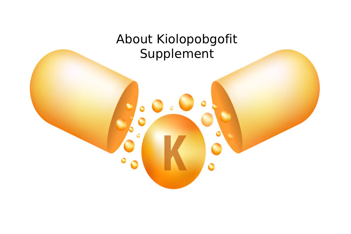About Kiolopobgofit Supplement