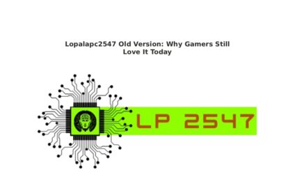 Lopalapc2547 Old Version