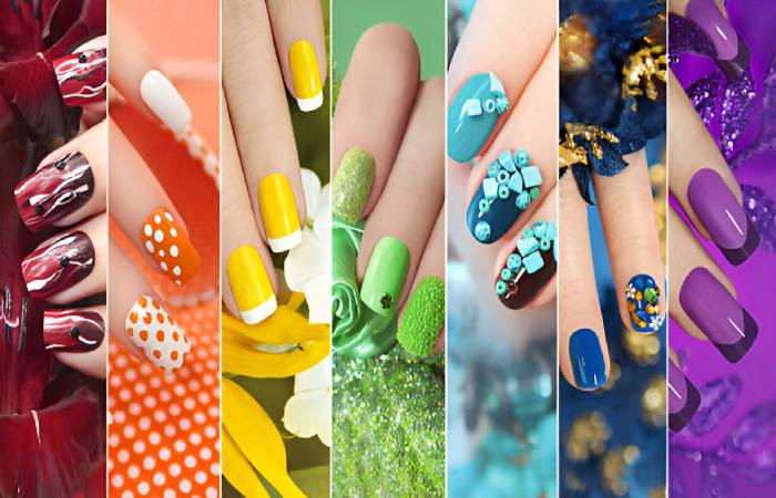 Nail Art Write for Us