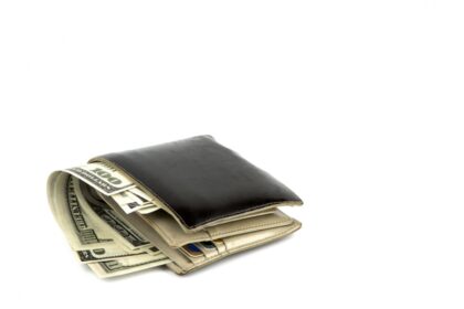 Wallets vs. Card Holders