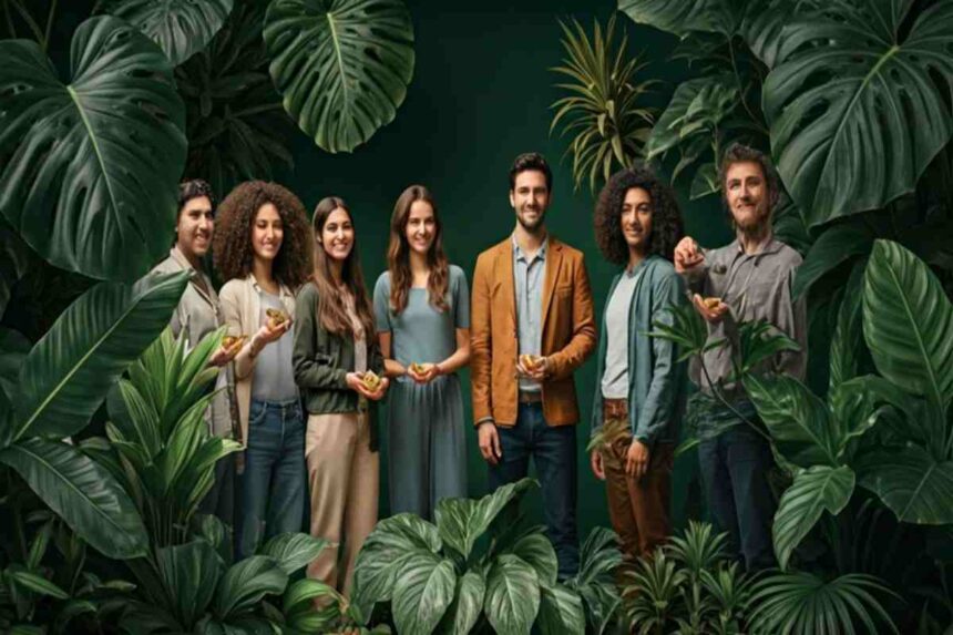 the Good Bug Metabolically Lean