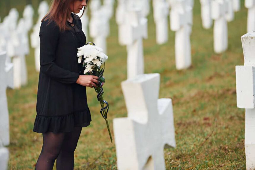 Finding Comfort in Acts of Remembrance