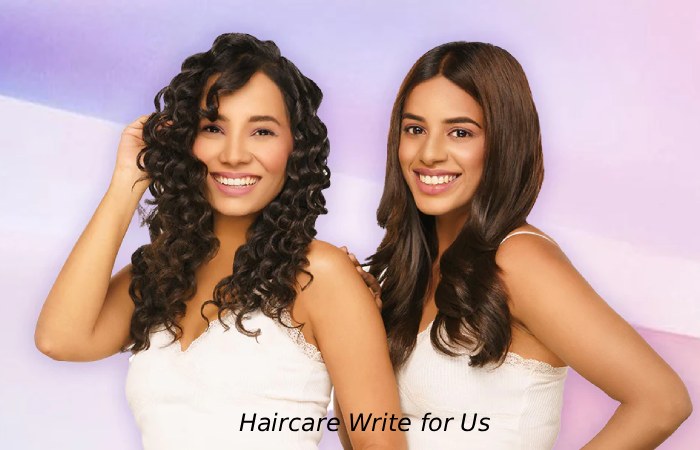 haircare write for us